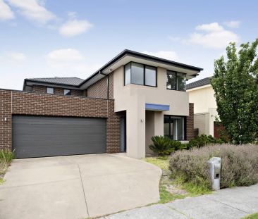 Modern 2 Storey Family Home - Photo 5