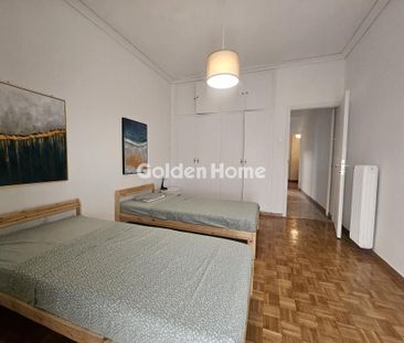 Διαμέρισμα για ενοικίαση Πανόρμου (Αμπελόκηποι - Πεντάγωνο) - Photo 6