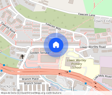 Lower Wortley Road, Wortley, Leeds, LS12 4PZ - Photo 1