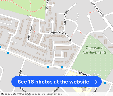 Oakhurst Close, Barkingside - Photo 1