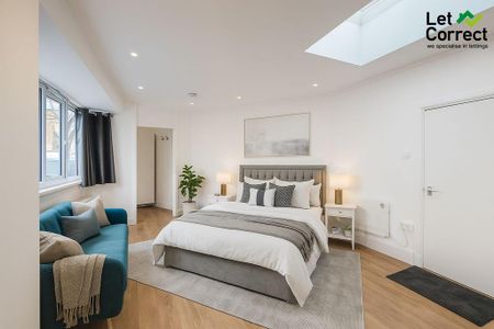 Studio to rent - Photo 4