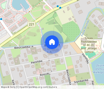 Mieszkanie w Gdańsku dla 1-3 osób z parkingiem i patio - Zdjęcie 1