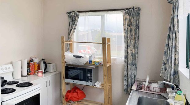 WOODVILLE - 2 BEDROOMS - Photo 1