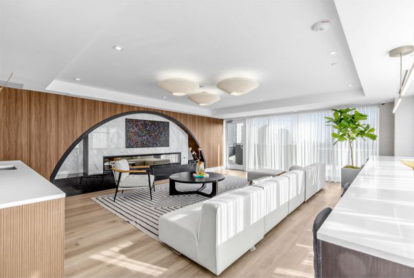 For Lease - 8 Manor Road Unit# 705, Toronto, Ontario - Photo 1
