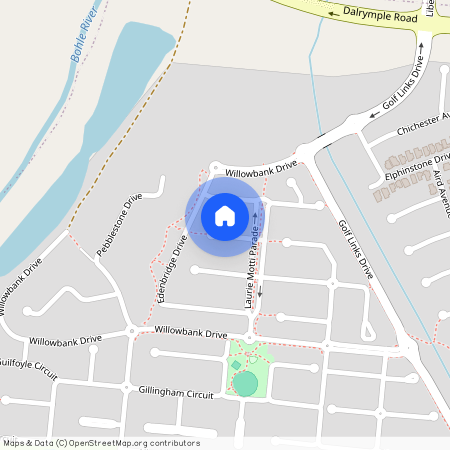 6 Blackwell Court, Qld 4817, Kirwan