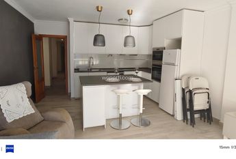 Apartment in Guardamar del Segura, GUARDAMAR PLAYA, for rent