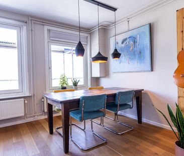 Appartement te huur: Hoofdweg 428-3 1056 DH Amsterdam - Photo 5