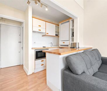 Studio to rent - Photo 3