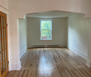 Condo à louer, Montréal (Côte-des-Neiges/Notre-Dame-de-Grâce) - Photo 2