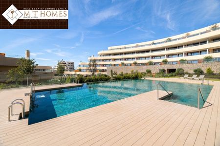 Flat - Fuengirola (Reserva del Higuerón) - Photo 2