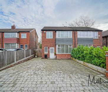 3 bedroom semi-detached house to rent - Photo 6