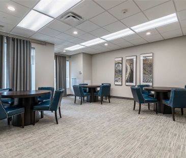 For Lease - 2490 Old Bronte Road Unit# 616, Oakville, Ontario - Photo 2