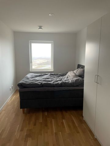 Hyllie Stationsväg 23, Hyllievång - Photo 3