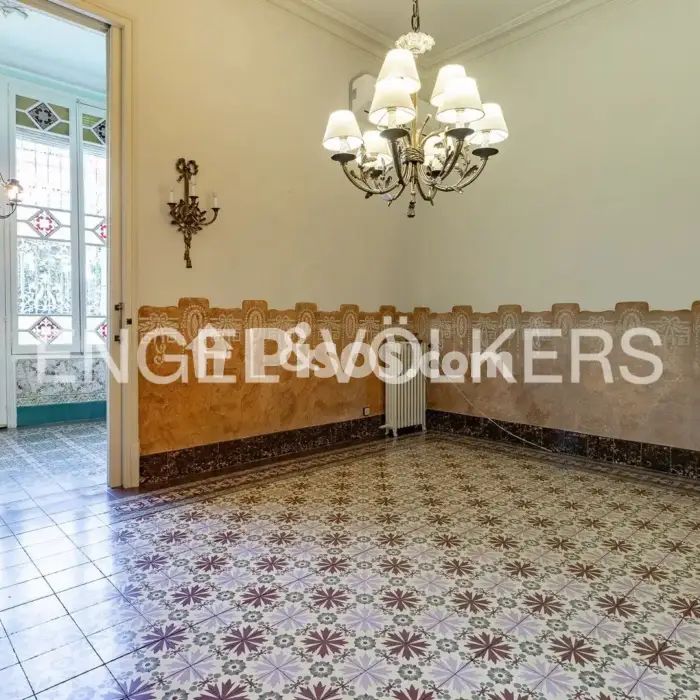 Casa adosada en alquiler en Centre - Foto 1