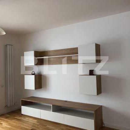 Apartament 2 camere, 64 mp, ansamblul Terra Gardens - Photo 1