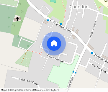 Rodney Walk, Bishop Auckland,DL14 - Photo 1