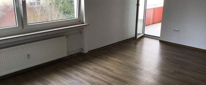 Familienglück - renovierte 3,5 Zimmer Wohnung - Foto 1