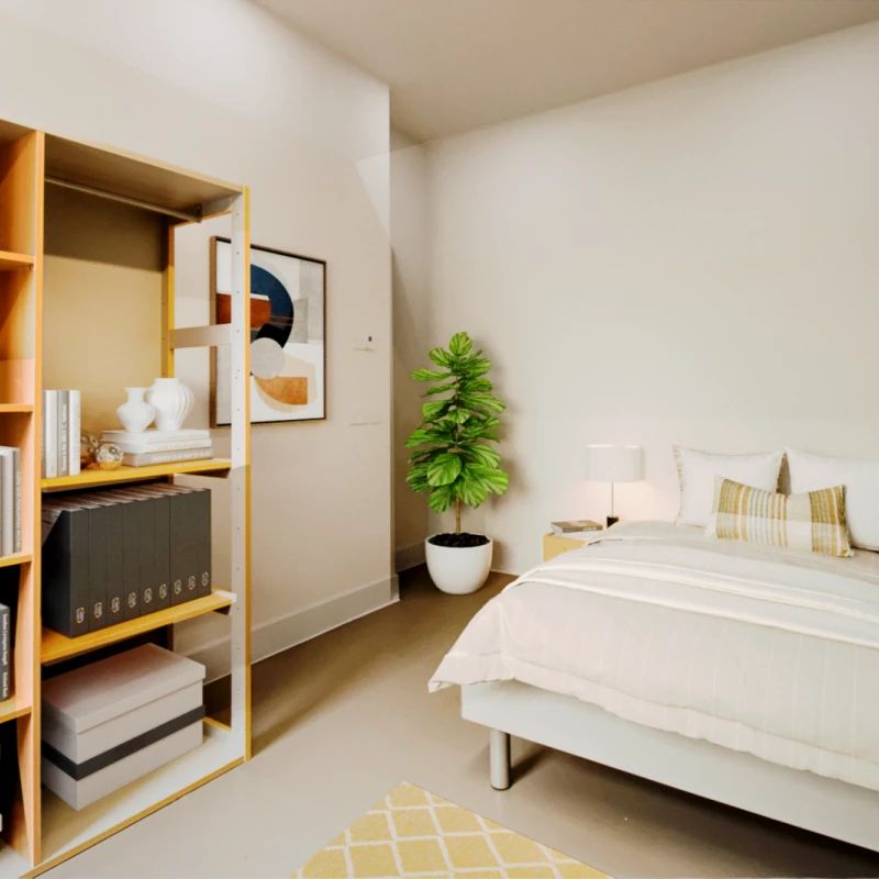 3 Bed Shared Apartment - Photo 1