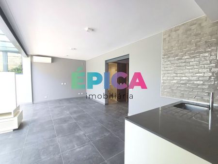 8 bedroom luxury House for rent in Amadora, Portugal - Photo 3