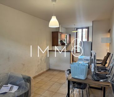 Location Appartement 2 pièces 33m² MARSEILLE 14ème - Photo 2