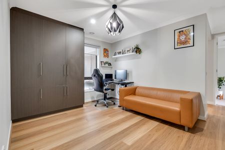 Modern Family Living in The Avenue Estate - Photo 4