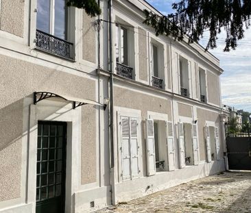 Appartement à louer - Photo 1