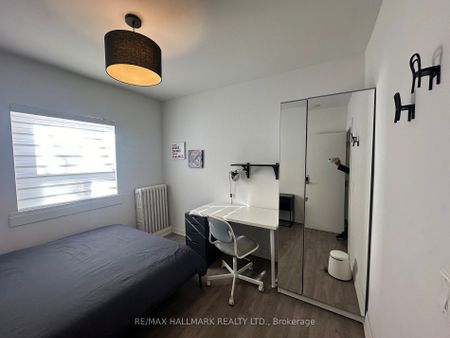 For Lease - 595 St Clair Avenue Unit# 5, Toronto, Ontario - Photo 4