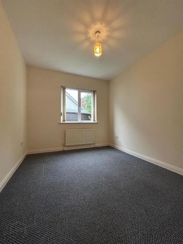 5 Bracken Ridge, Dromore, BT25 1QF - Photo 3