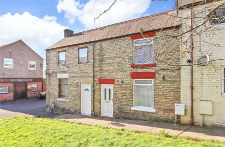 2 bedroom terraced house to rent - Photo 3