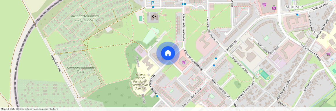 Max-Planck-Str. 14, 39576 Sachsen-Anhalt - Stendal