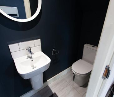 6 bedroom terraced house to rent - Photo 6