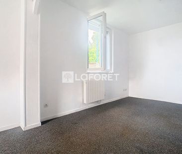 Appartement T1 Saint-Aubin-lès-Elbeuf à louer - Photo 4
