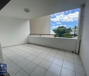 Location Appartement 1 pièce 27m² LA POSSESSION 97419 - Photo 5