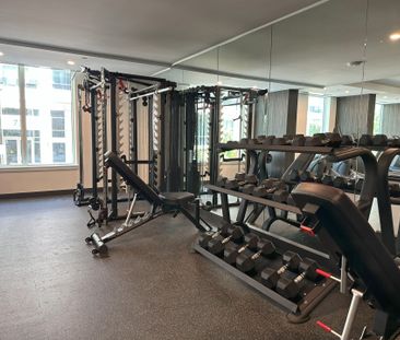 For Lease - 93 Arthur Street Unit# 803, Guelph, Ontario - Photo 5