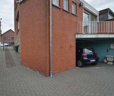 Verzorgde halfopen woning met drie slaapkamers en tuin - Photo 4