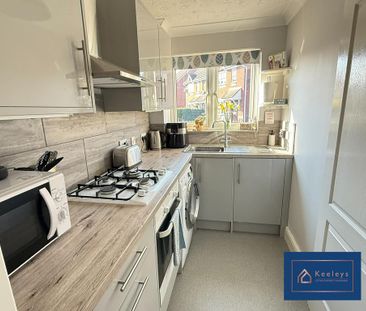 1 bedroom cluster house to rent - Photo 5