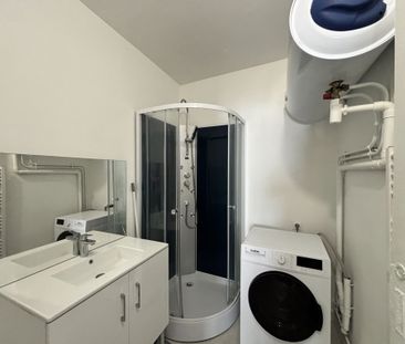 Location Appartement 3 pièces 57m² CAEN 14000 - Photo 6