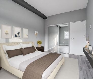 Appartements 3.5-4.5 à louer - Photo 4