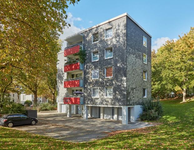 4-Zimmer Wohnung in Langendreer - Foto 1