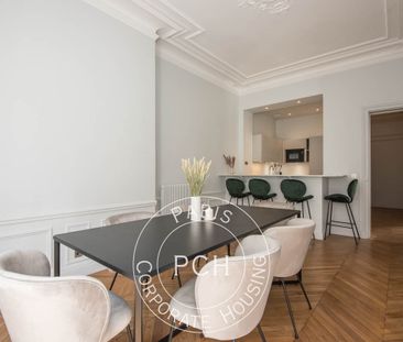 Tout savoir sur cet appartement dans le quartier Courcelles-Wagram,... - Photo 5