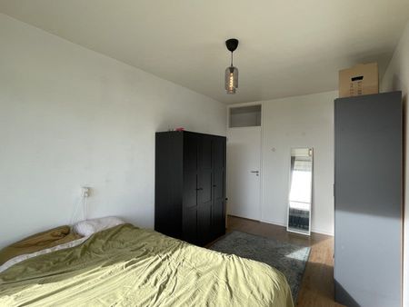 Te huur: Appartement Betje Wolffstraat in Zwolle - Photo 2