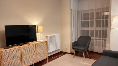 Piso de alquiler en Gijón - Cl San Bernardo, 16, Barrio del Centro - Photo 5