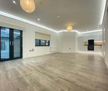 1 bedroom apartment to rent - Photo 3