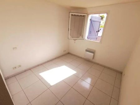 Maison à louer 3 pièces 51.15m² - Photo 3