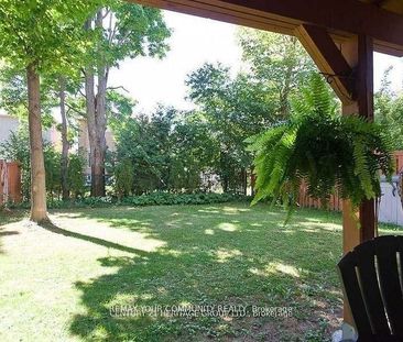 For Lease - 125 Timber Valley Avenue Unit# Bsmt, Richmond Hill, Ont... - Photo 5