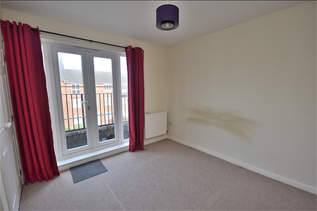 2 bedroom flat to rent - Photo 5