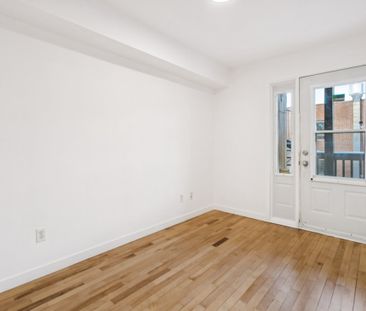 Appartement à louer - Montréal (Le Plateau-Mont-Royal) (Le Plateau-... - Photo 4