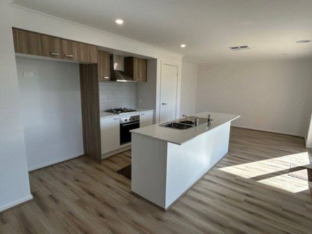 NEWLY BUILT FOUR BEDROOM HOME - Photo 2