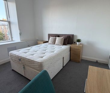 5 bedroom apartment to rent - Photo 6