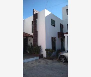 Casa en renta en Cholula, en fraccionamiento en San Pedro Cholula, ... - Photo 1